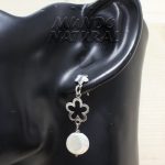 Pendientes Perlas Chatona