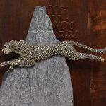 Broche Leopardo Marquesitas