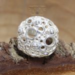 Anillo Espuma Oceánica