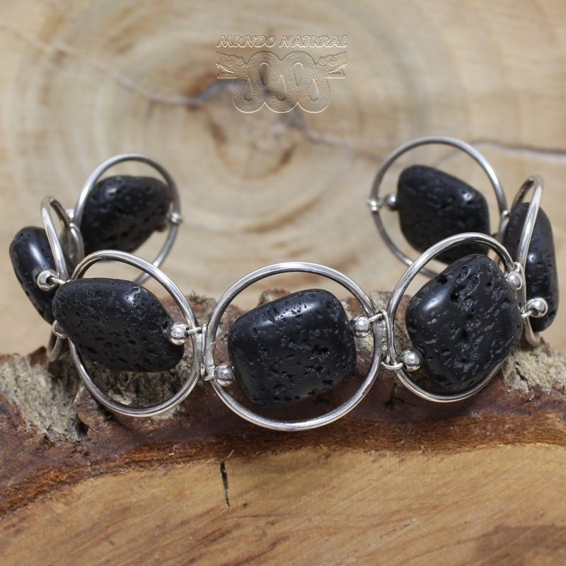 Pulsera Lava Adaptable