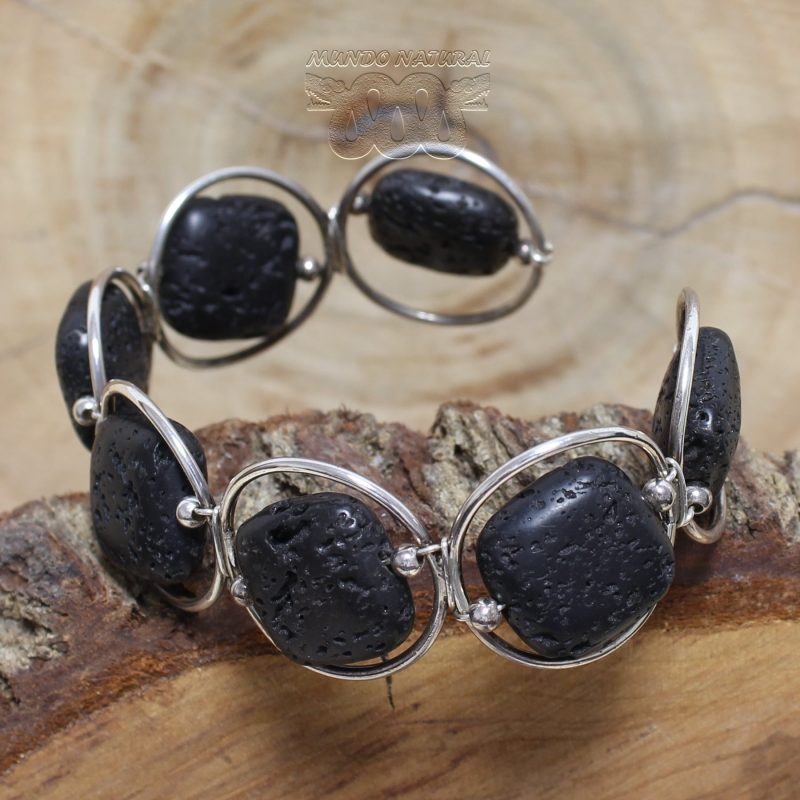 Pulsera Lava Adaptable