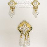 Conjunto Buñolera 1475