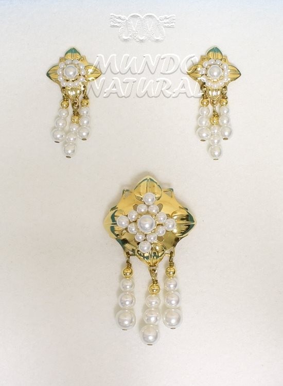 Conjunto Buñolera 1475 Conjunto Buñolera 1475