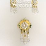 Conjunto Buñolera 532