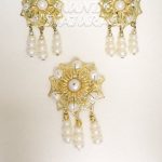Conjunto Buñolera P-1417