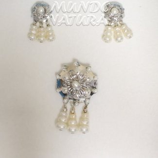 Conjunto Buñolera 5107