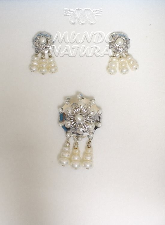 Conjunto Buñolera 5107 Conjunto Buñolera 5107