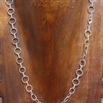 Cadena Aros 49cm