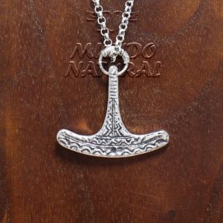 Colgante Martillo Thor Grande