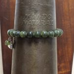 Pulsera Jade Bolso Adaptable