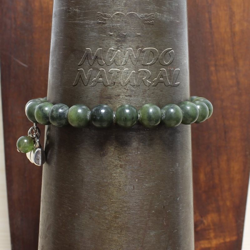 Pulsera Jade Bolso Adaptable Pulsera Jade Bolso Adaptable