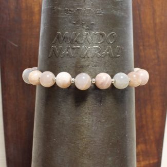 Pulsera Piedra del Sol Adaptable