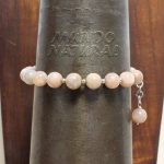 Pulsera Piedra del Sol Adaptable