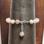 Pulsera Piedra del Sol Adaptable