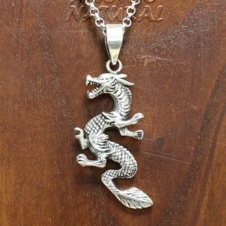 Colgante Dragón Chino