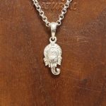 Colgante Rostro Ganesha