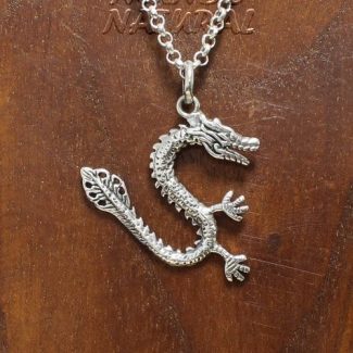 Colgante Dragón