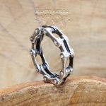 Anillo Cadena Moto
