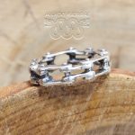 Anillo Cadena Moto