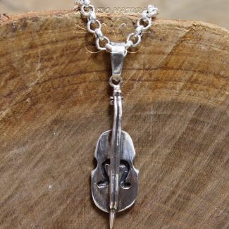Colgante Violonchelo