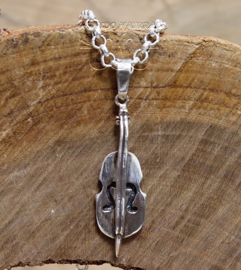 Colgante Violonchelo