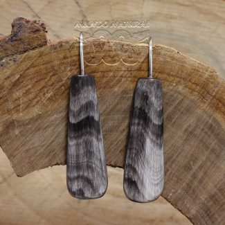 Pendientes Asta Lengua