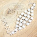 Pulsera Perlas Cinturón