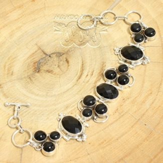 Pulsera Ónix Classic