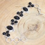 Pulsera Ónix Classic