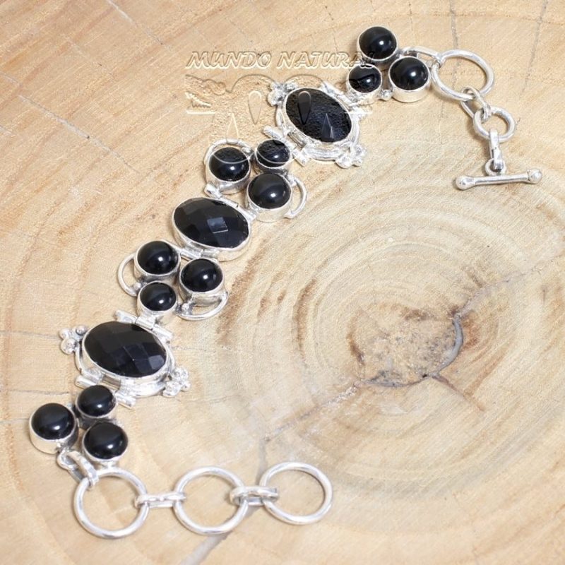 Pulsera Ónix Classic Pulsera Ónix Classic