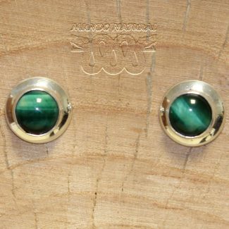 Pendientes Ojo de Gato Dormilón