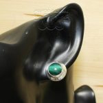 Pendientes Ojo de Gato Dormilón