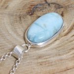 Colgante Larimar