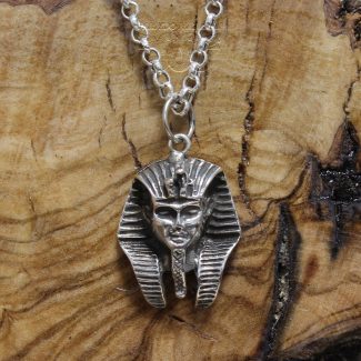 Colgante Máscara Tutankamón
