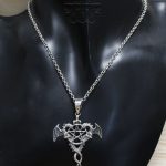 Colgante Estrella Dragones