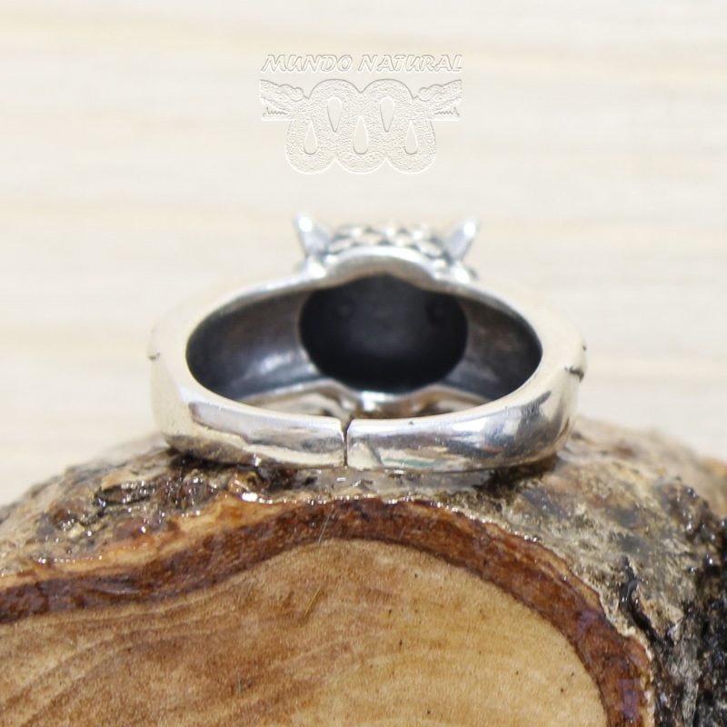 Anillo Búho Adaptable Anillo Búho Adaptable