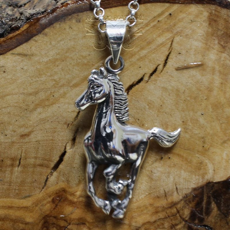 Colgante Caballo