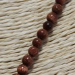 Collar Piedra Sol