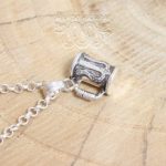 Collar Piedra Sol