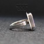 Anillo Charoita Mediana