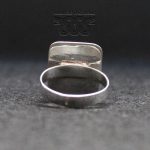 Anillo Charoita Mediana