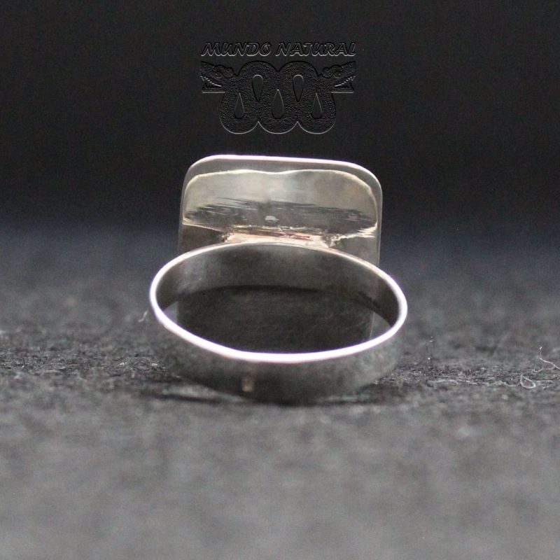Anillo Charoita Mediana