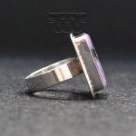 Anillo Charoita Grande