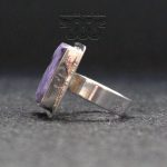 Anillo Charoita Grande