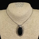 Colgante Ojo de Halcón