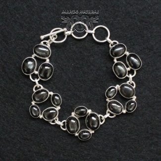 Pulsera Black Star
