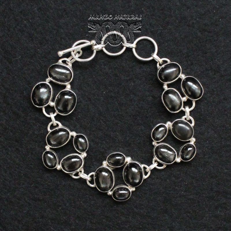Pulsera Black Star
