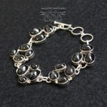 Pulsera Black Star