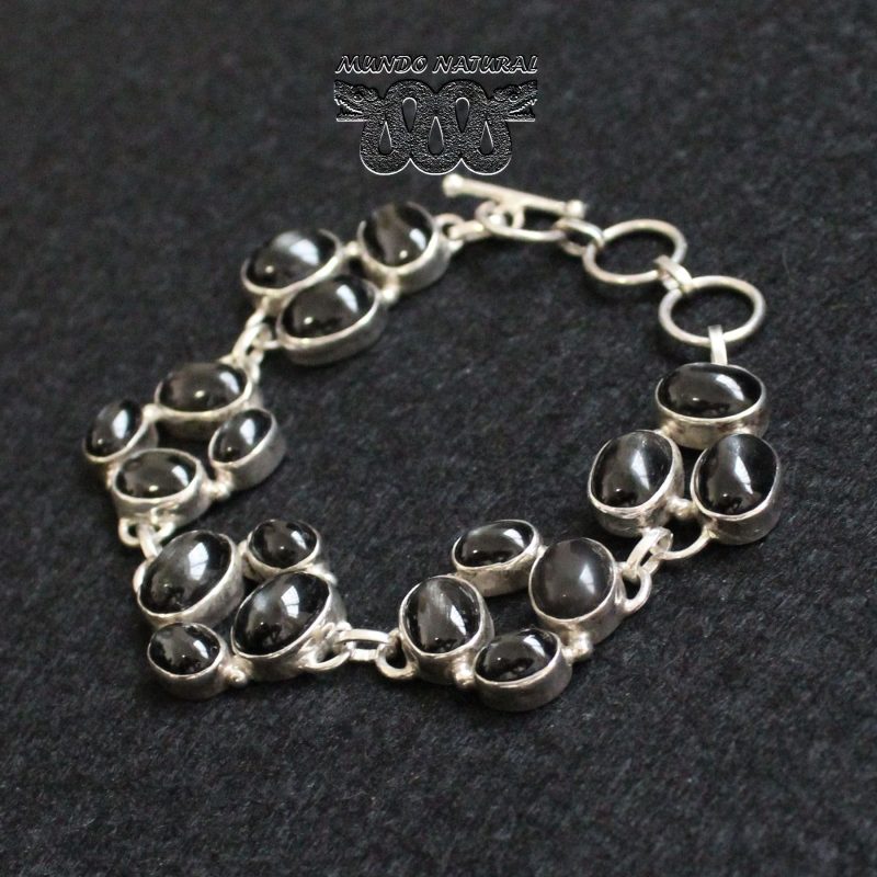 Pulsera Black Star