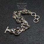 Pulsera Black Star